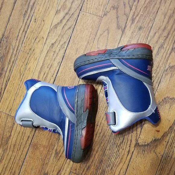 Marvel Boot - Picture 3 of 9